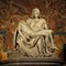 St Peter’s Basilica in Rome, Italy