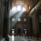 St Peter’s Basilica in Rome, Italy
