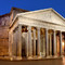 Pantheon, Rome Pantheon, Rome