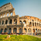 Colosseum, Rome Colosseum, Rome