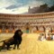 Colosseum in Rome, Italy