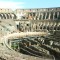 Colosseum in Rome, Italy