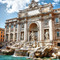 Trevi Fountain, Rome Trevi Fountain, Rome