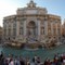 Trevi Fountain, Rome