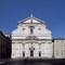 Church of the Gesu Chiesa gesu facade Chiesa del Gesù in Rome, Italy
