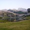 Picos de Europa Lago Ercina Picos de Europa National Park in Spain