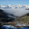 Picos de Europa Lamedo I Picos de Europa National Park in Spain