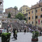 Piazza di Spagna & the Spanish Steps Spanish.steps.arp Spanish Square & the Spanish Steps in Rome, Italy