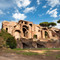 Palatine Hill, Rome Palatine Hill, Rome