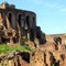 Palatino Hill, Rome