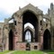 Melrose Abbey