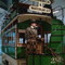 London Transport Museum, London London Transport Museum, London