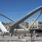 Gateshead Millennium Bridge