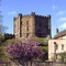 Durham Castle