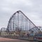 Blackpool Pleasure Beach