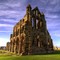 Whitby Abbey