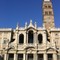 Papal Basilica of Saint Mary Major, Rome