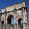 Arch of Constantine, Rome Arch of Constantine, Rome