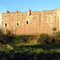 Doune Castle in United Kingdom