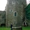 Doune Castle in United Kingdom