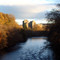 Doune Castle in United Kingdom