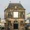 Waag in Amsterdam, Netherlands