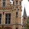 Waag in Amsterdam, Netherlands