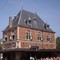 Waag in Amsterdam, Netherlands