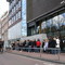Anne Frank House, Amsterdam