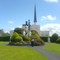 Knock Shrine in Ireland