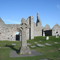 Clonmacnoise