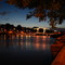 Magere Brug, Amsterdam Magere Brug, Amsterdam