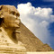 Great Sphinx of Giza, Cairo
