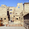 Medinet Habu SFEC-MEDHABU-MIGDOL-2009 Medinet Habu in Egypt