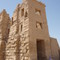 Medinet Habu Medinet Habu migdol6 Medinet Habu in Egypt