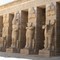 Medinet Habu SFEC-L-MEDINETHABU03 Medinet Habu in Egypt
