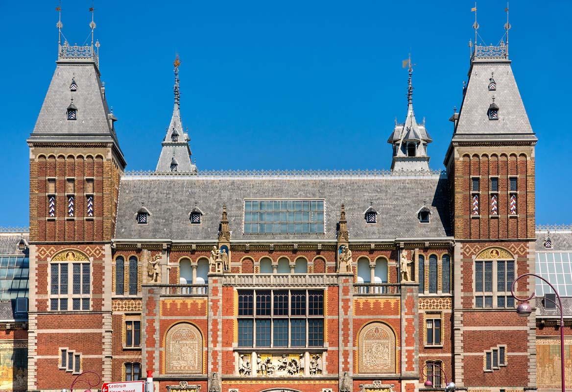 Amsterdams Historisch Museum in Amsterdam, Netherlands Amsterdams Historisch Museum in Amsterdam, Netherlands