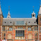 Amsterdams Historisch Museum, Amsterdam Amsterdams Historisch Museum, Amsterdam
