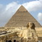Pyramid of Khafre, Cairo