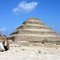 Saqqara Necropolis