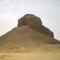 Pyramid of Amenemhat III