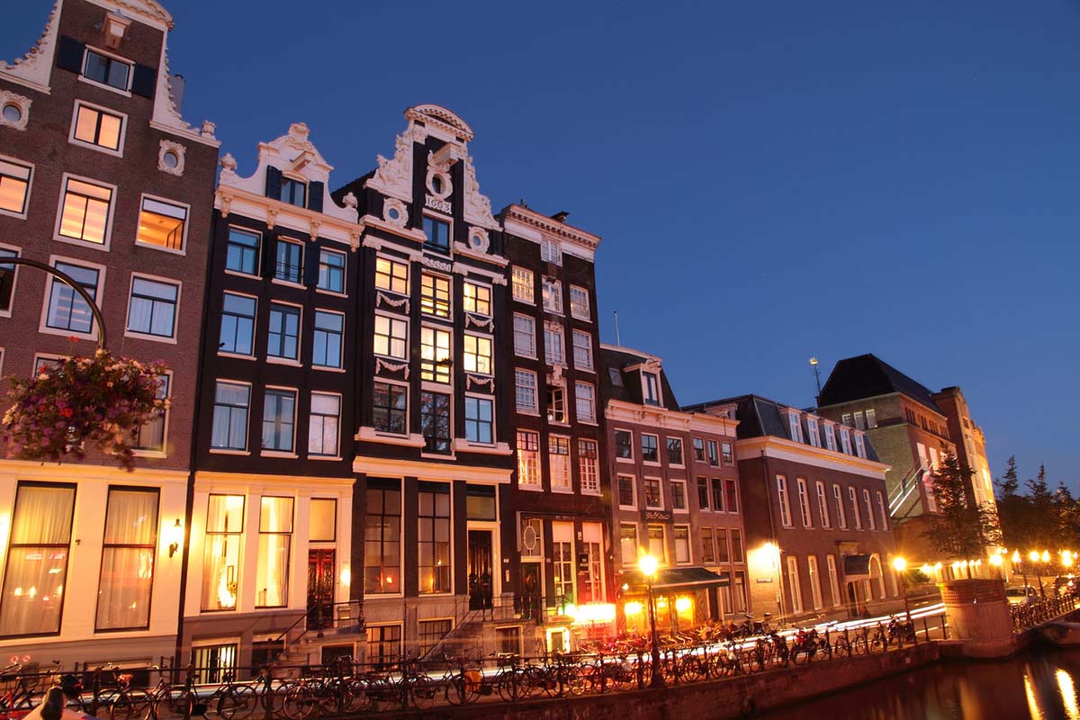 Red Light District, Amsterdam Red Light District, Amsterdam