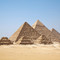 Great Pyramid of Khufu