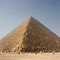 Herm khewfew al'ezeym Kheops-Pyramid Great Pyramid of Khufu in Egypt