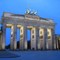 Brandenburg Gate, Berlin Brandenburg Gate, Berlin