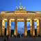 Brandenburg Gate, Berlin