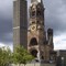 Kaiser-Wilhelm Gedächtniskirche Berlin Eiermann Memorial Church Kaiser Wilhelm Memorial Church