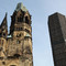 Kaiser Wilhelm Memorial Church, Berlin Kaiser Wilhelm Memorial Church, Berlin