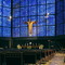 Kaiser-Wilhelm Gedächtniskirche Berlin - Kaiser Wilhelm Memorial Church - inside 2 Kaiser Wilhelm Memorial Church