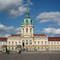 Charlottenburg Palace, Berlin Charlottenburg Palace, Berlin